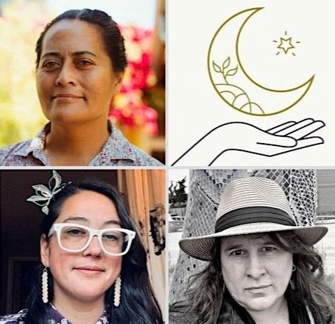 Around the Community: Poetry and Bringing Our Youth Back to the Land