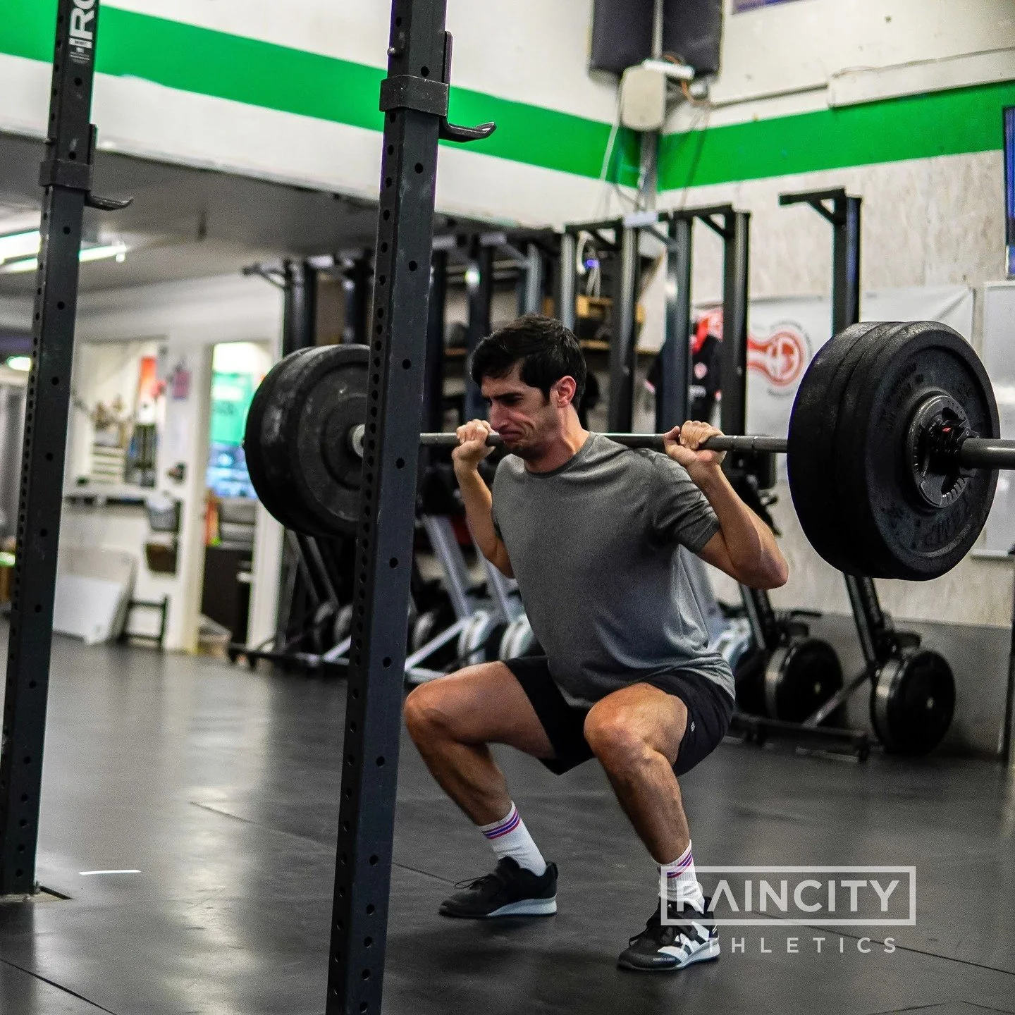 We've been preparing yourself for this week, so don't be shy! ⁠
⁠
Feeling strong? add that extra small plate, every pound counts 💪