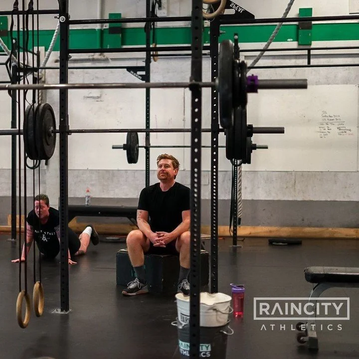 Done with testing week... now what? Stay tunned 😉 More fun coming up.