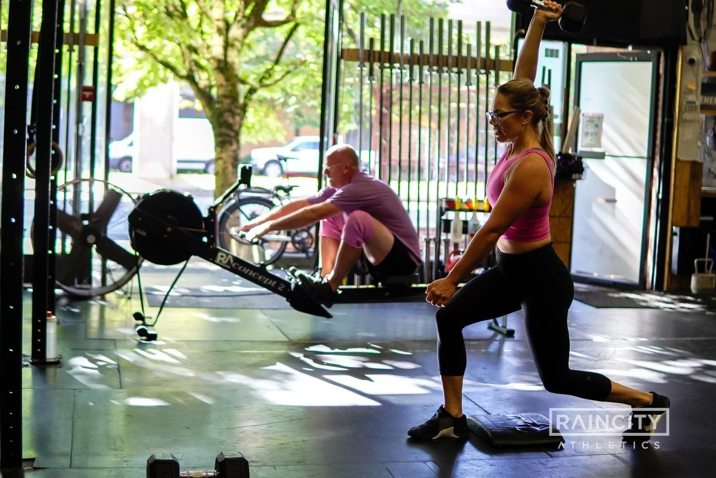 On Wednesdays, we wear pink 🩷