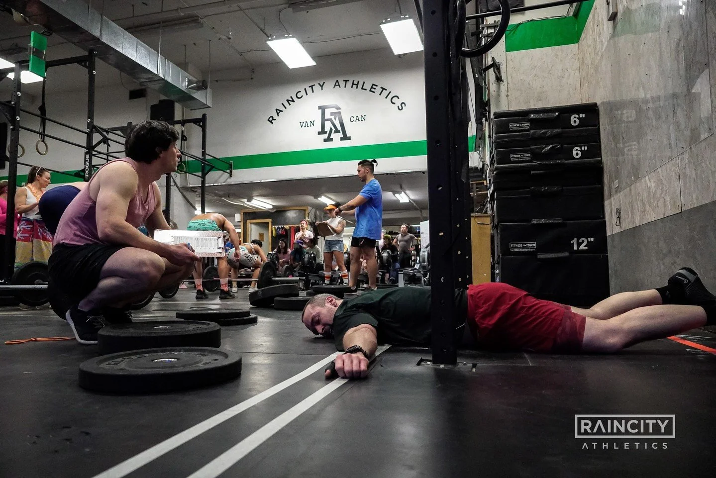 Nurture Tuesday - Nap time?