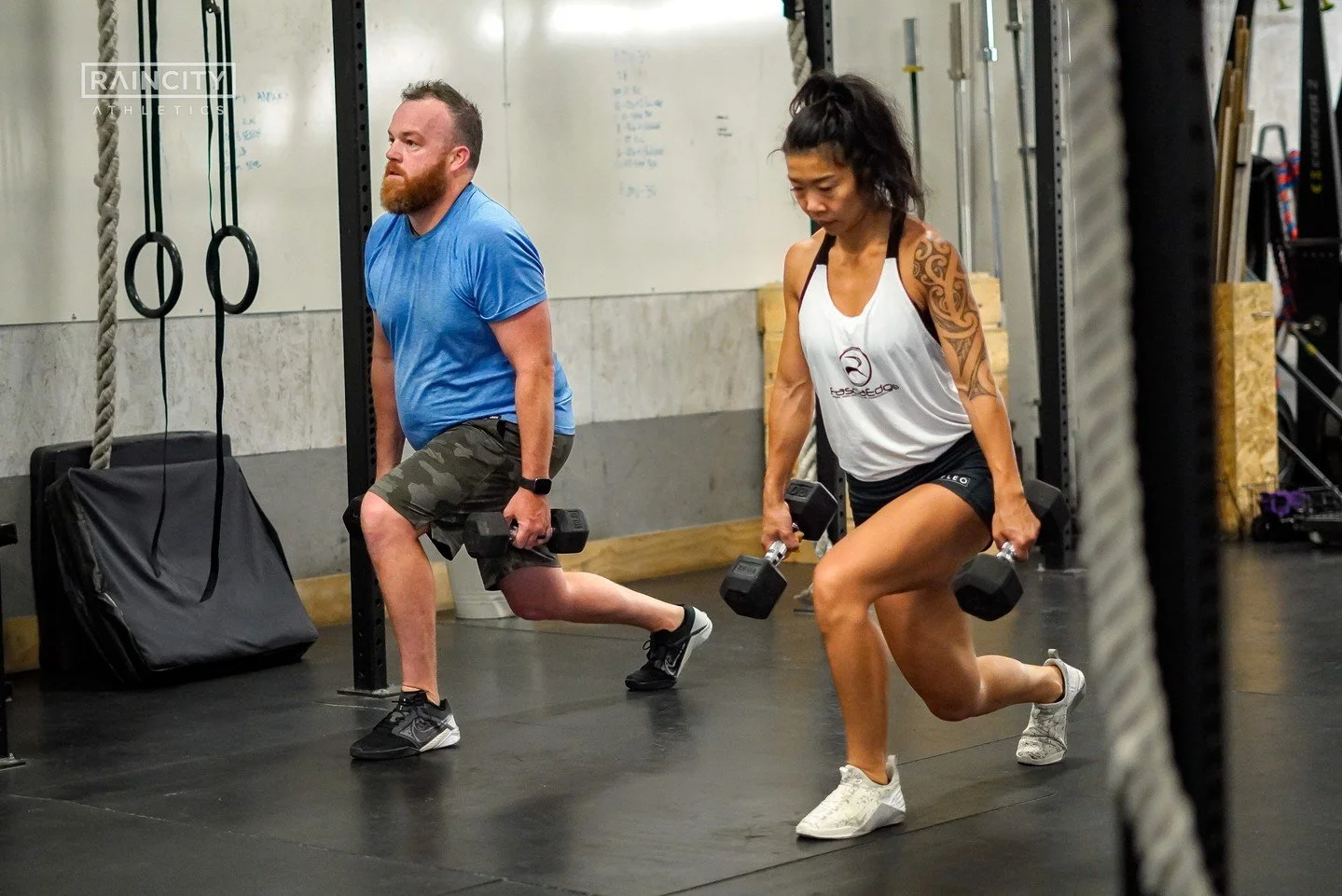 On our way into the weekend...