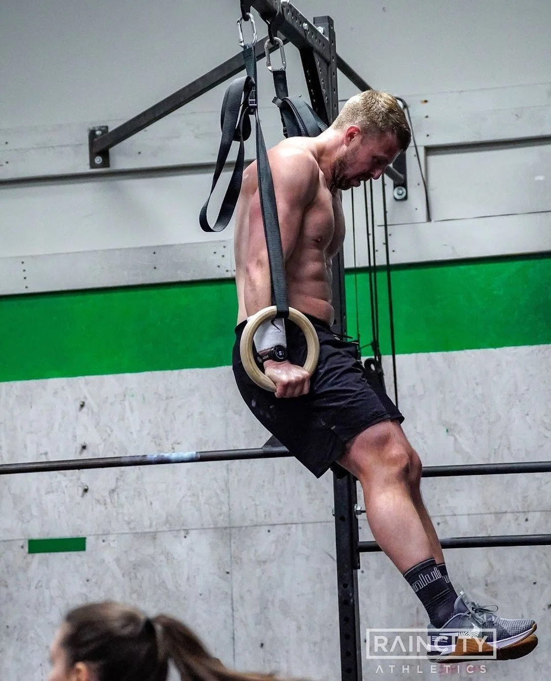 Reaping The Rewards💥⁠
⁠
Each week of the #RaincityOPEN, our coaches cast their votes for the Break-out Performance and the Spirit of the Open awards. ⁠
⁠
For Week 2, our Break-out Performance winner is... Francis! 🏆⁠
⁠
Though it wasn't so much of a