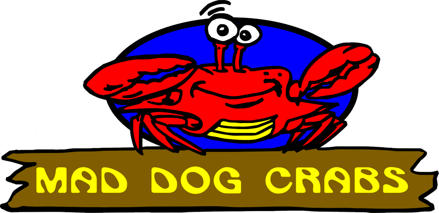 Mad Dog Crabs Seafood Market