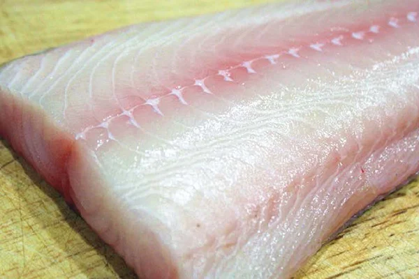 BLACKCOD/SABLEFISH Blackcod also known as Sablefish, is a fresh and local delicacy. The fillets are flaky and delicate with a silky buttery texture and have a high oil content great for Omega 3's. Poached, done on BBQ or baked are a few of the best ways to prepare this.