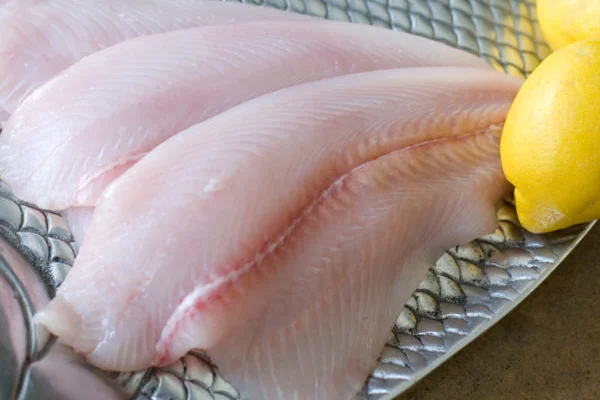 PETRALE SOLEA local's favorite Petrale is the firmest and largest of all soles and extremely mild and sweet, with a white flaky tender meat that rivals none. Petrale Sole can be cooked various ways including grilled, broiled, baked, poached, and sau…