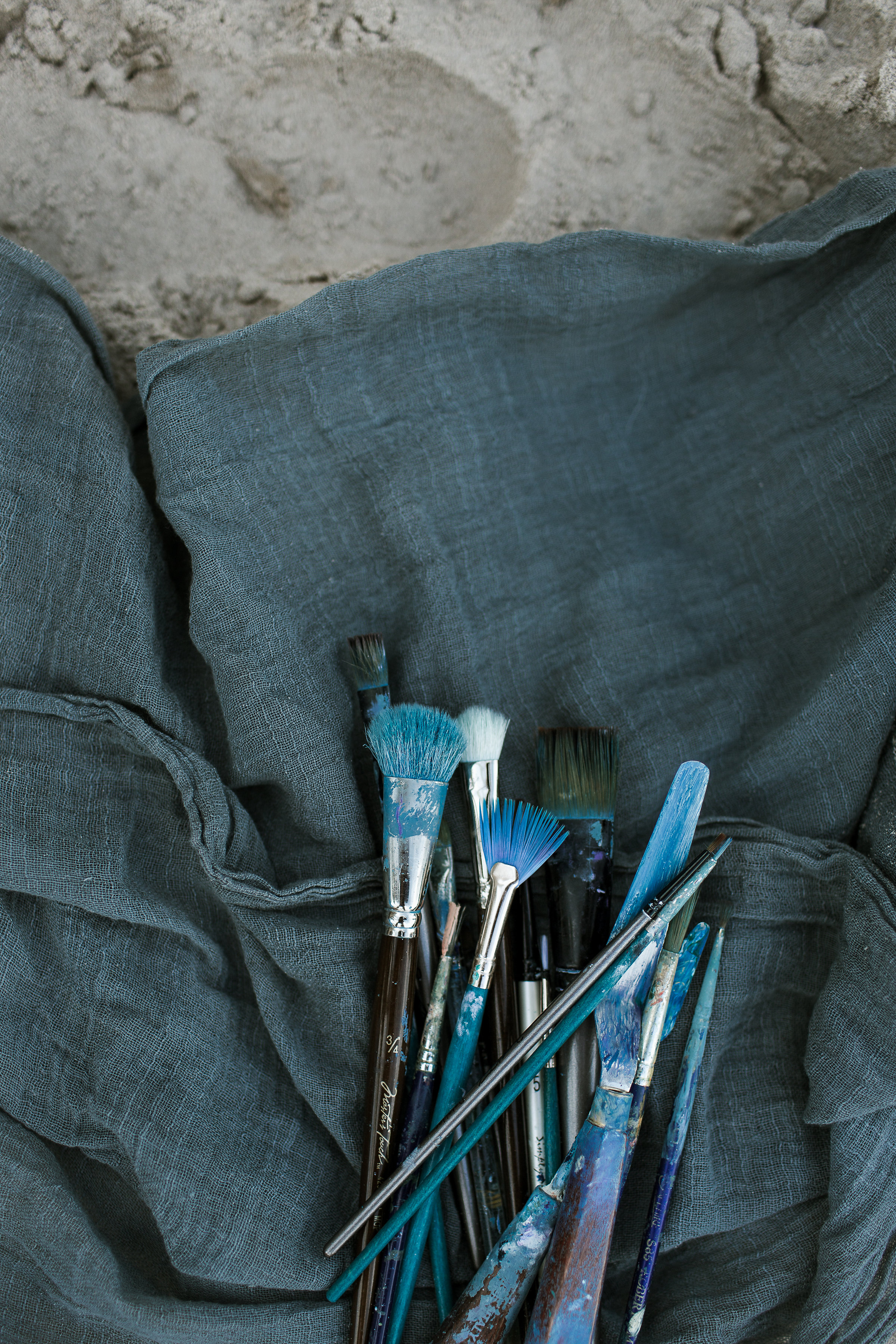 Photographs by Stefanie Keeler