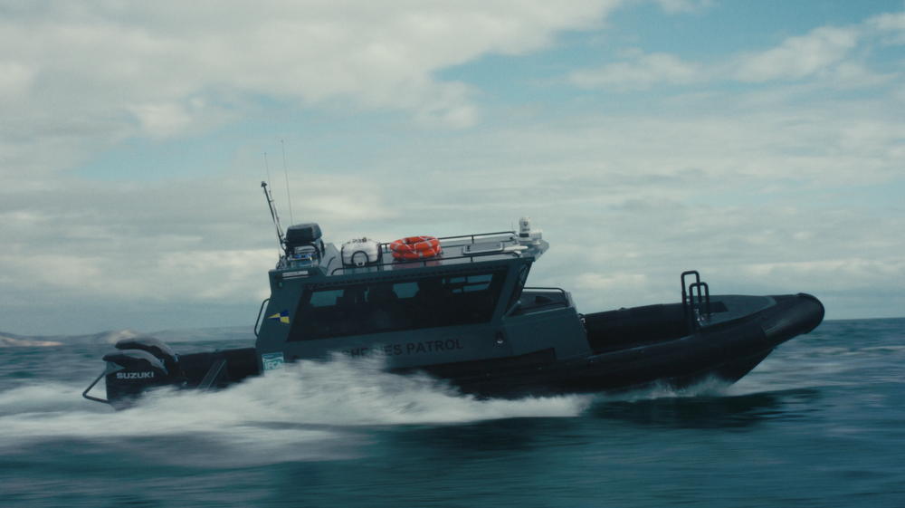 Ribcraft
