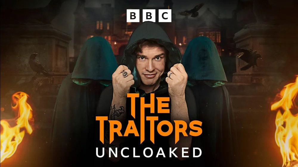 Traitors Uncloaked