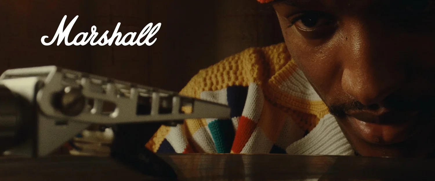 Marshall
