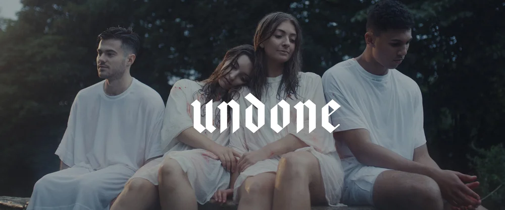 Undone