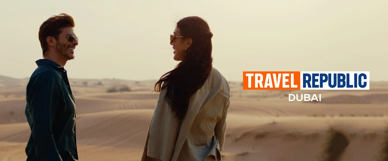 Travel Republic