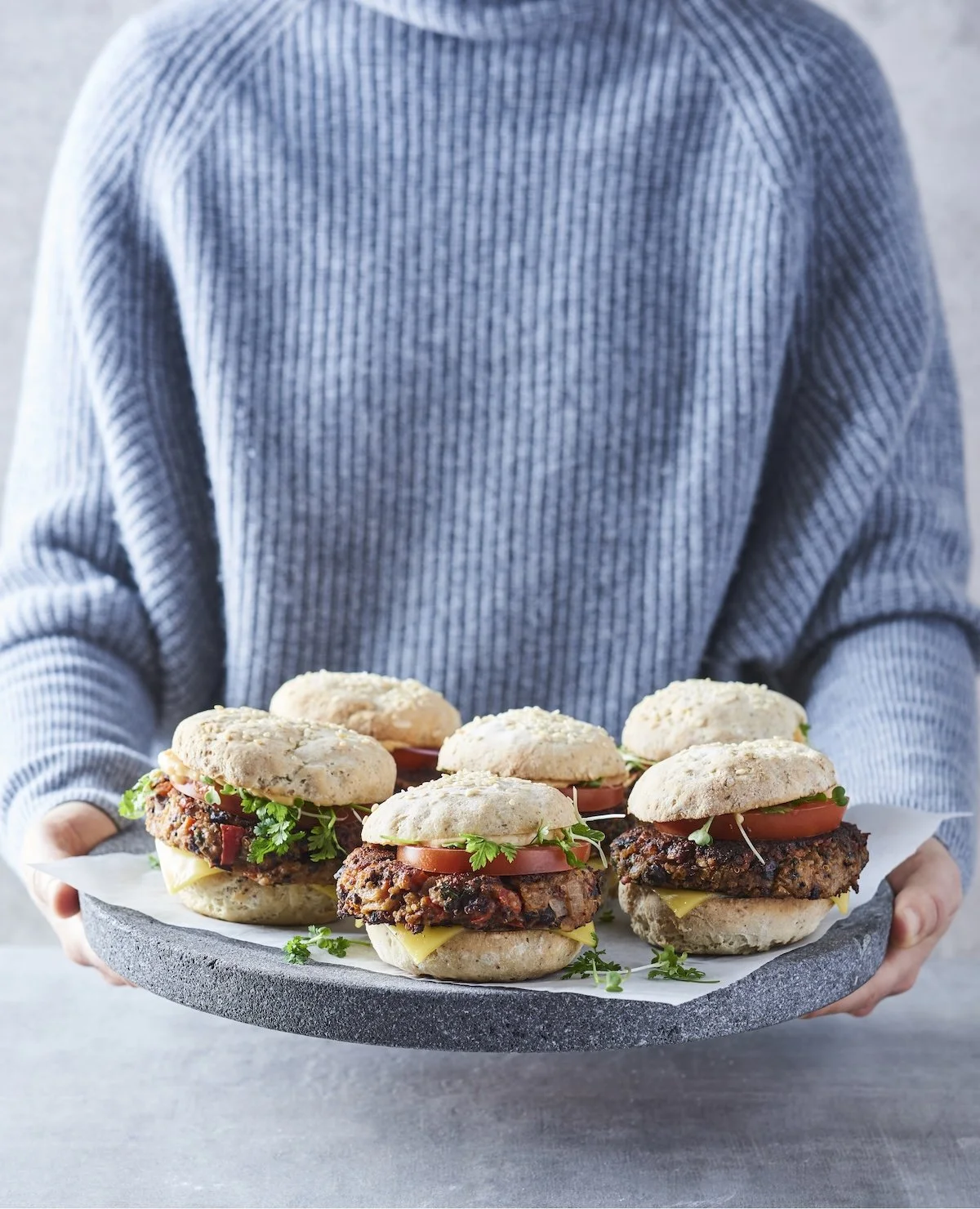 CompleteGlutenFreeVegan_BlackBeanQuinoaBurgers.jpg