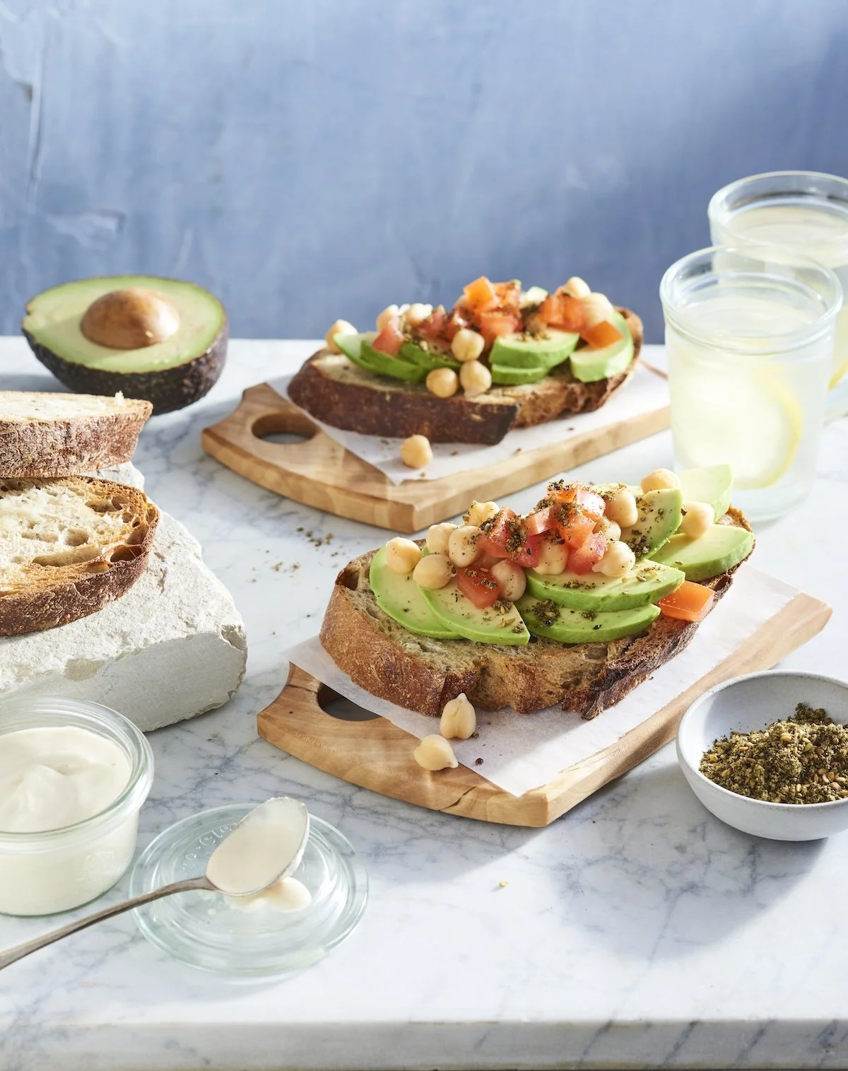 PlantBasedHeartHealthy_HerbedAvocadoChickpeaToast 3.jpg