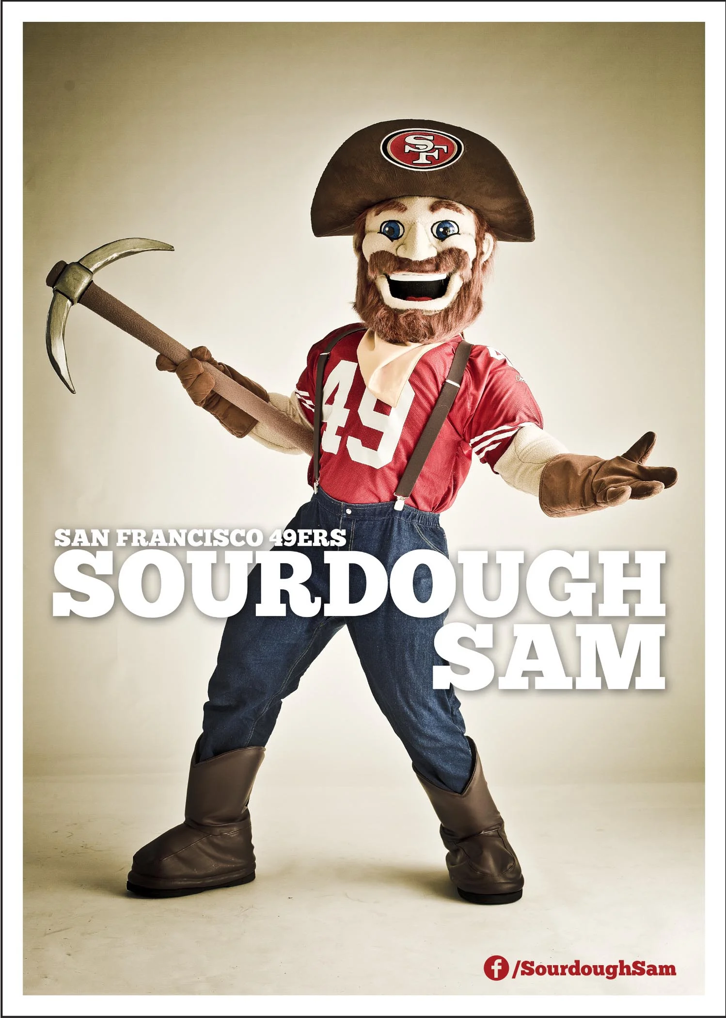Sourdough Sam