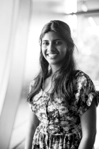 Shruthi Vijayakumar