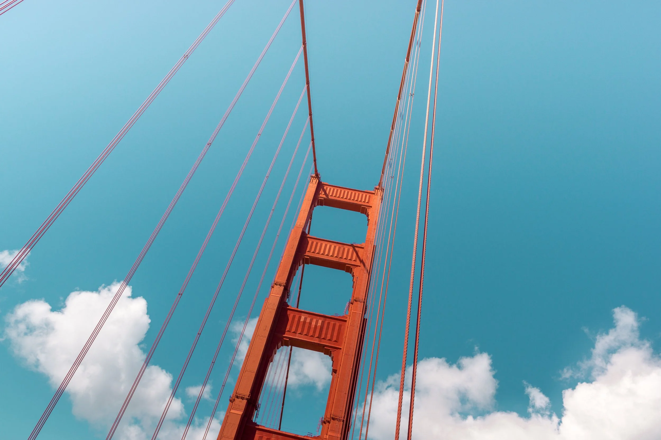 Golden Gate Bridge
