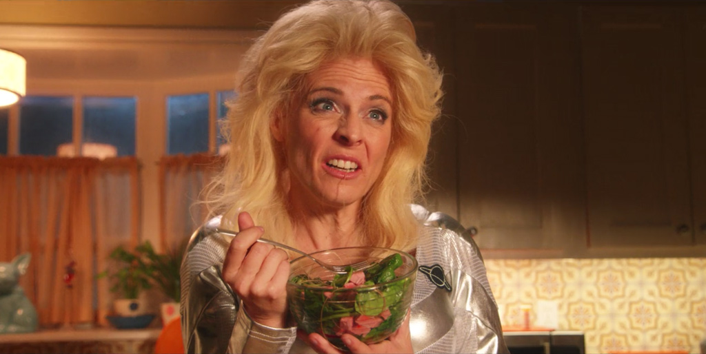 Lady Dynamite