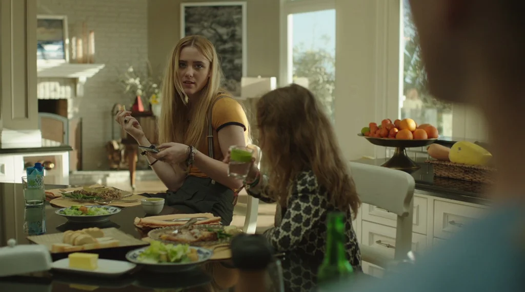 Big Little Lies