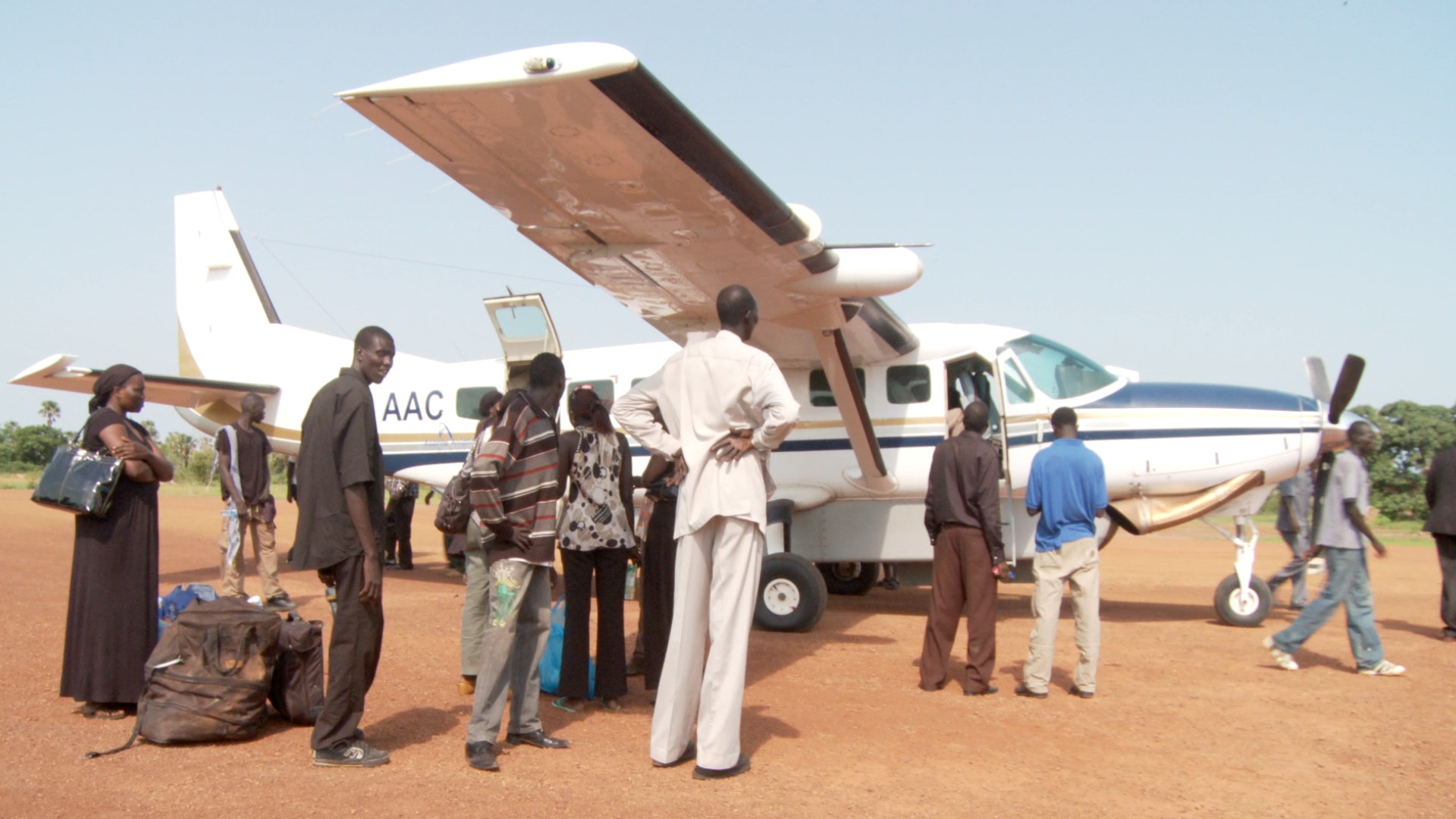 South Sudan