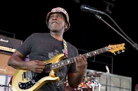 Vernon Reid