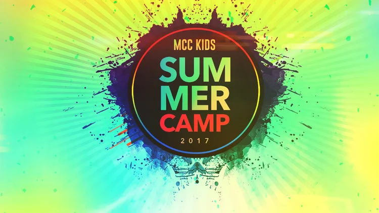 MCC Kids Camp 2017