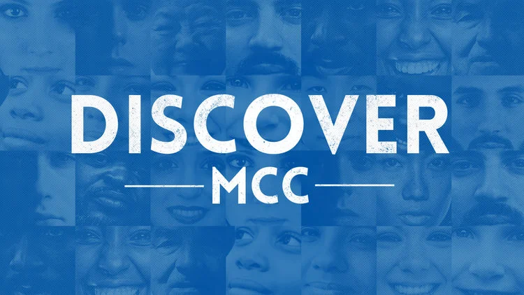 Discover MCC