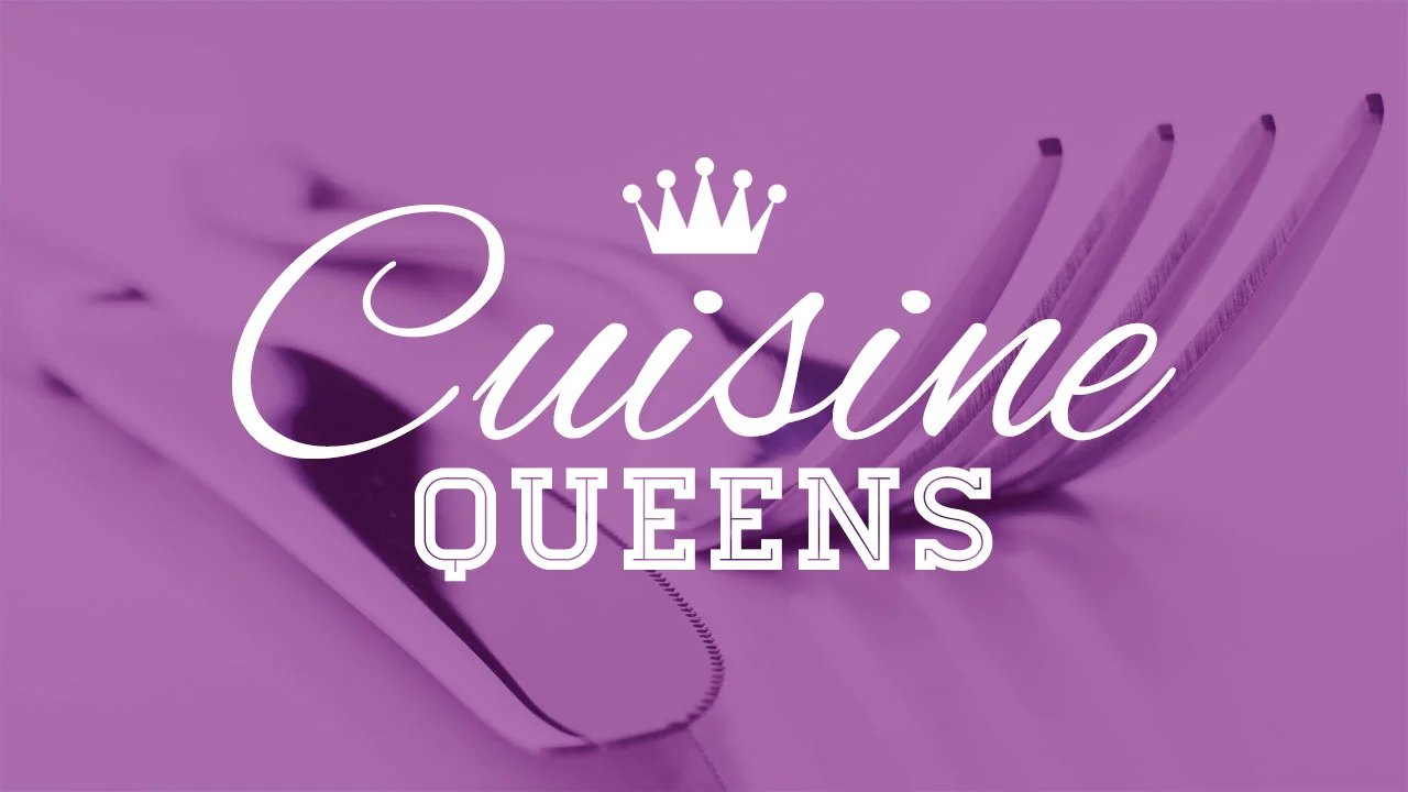 Cuisine Queens