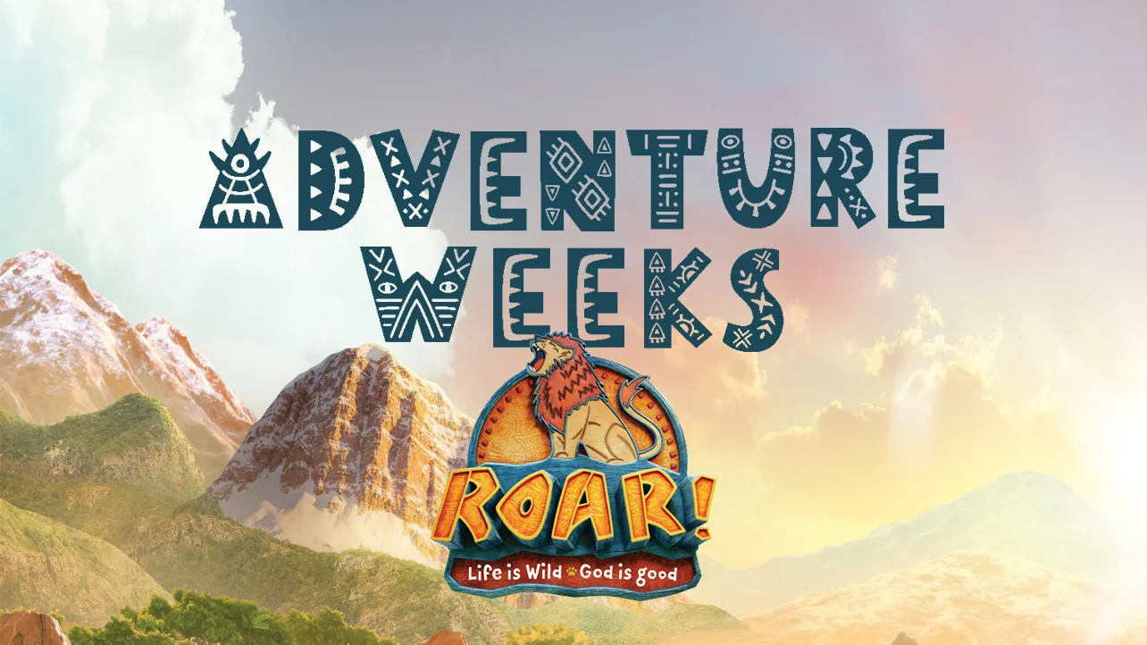 Adventure Weeks
