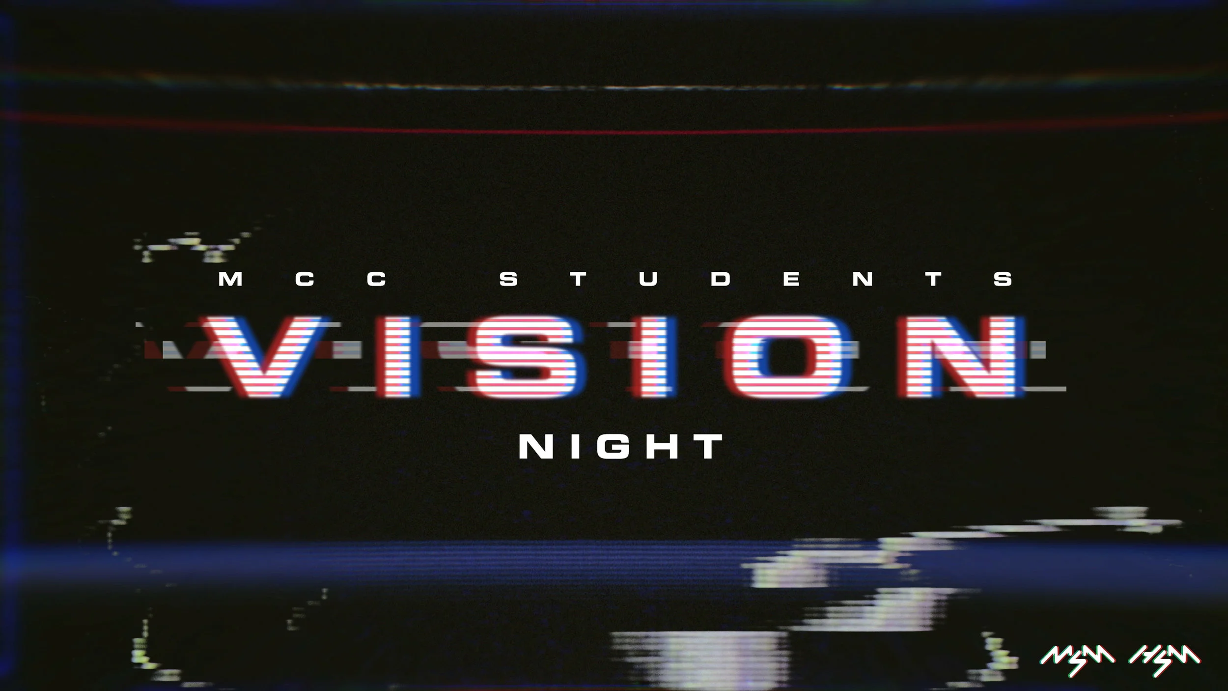 Vision Night
