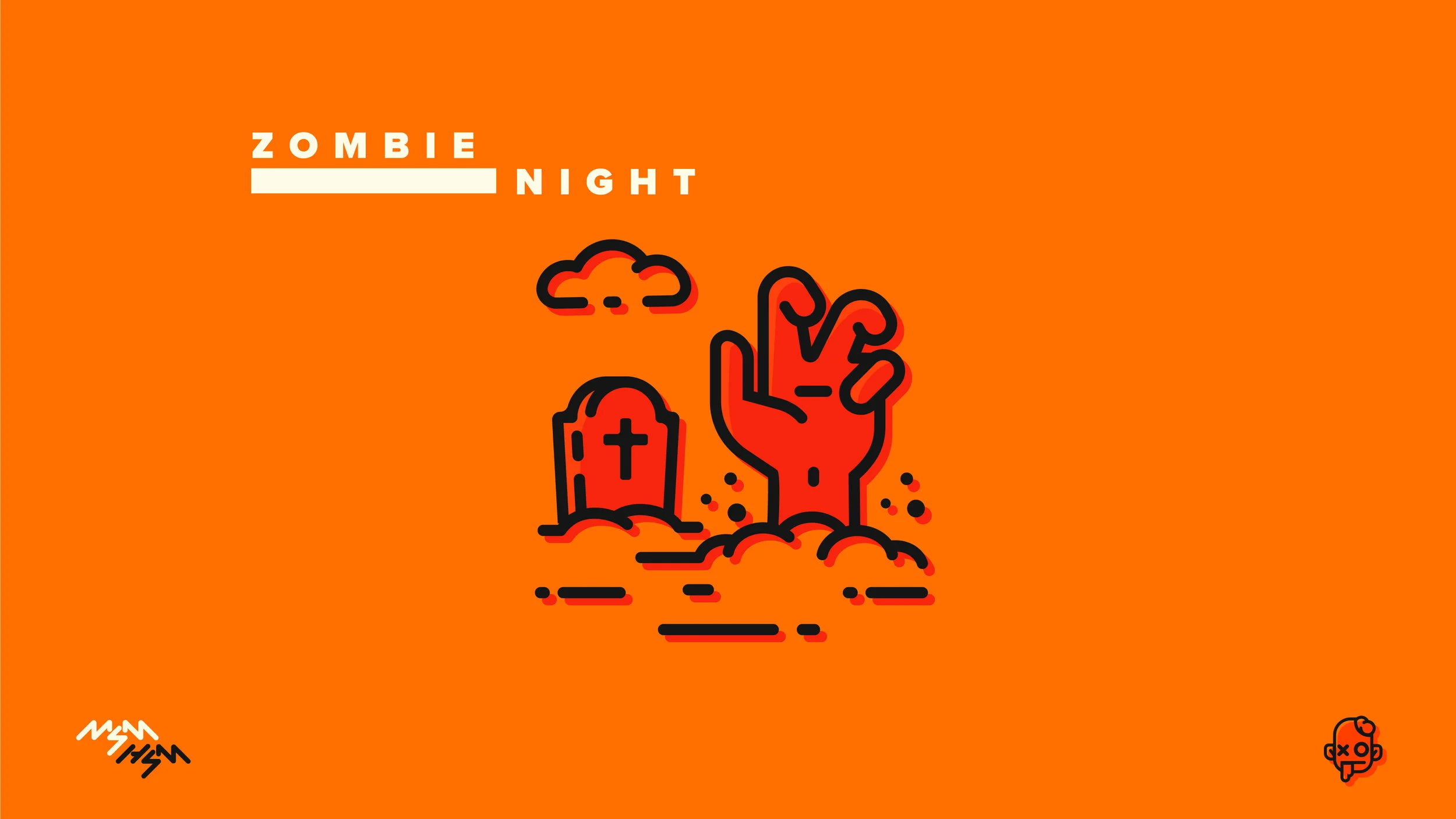 Zombie Night
