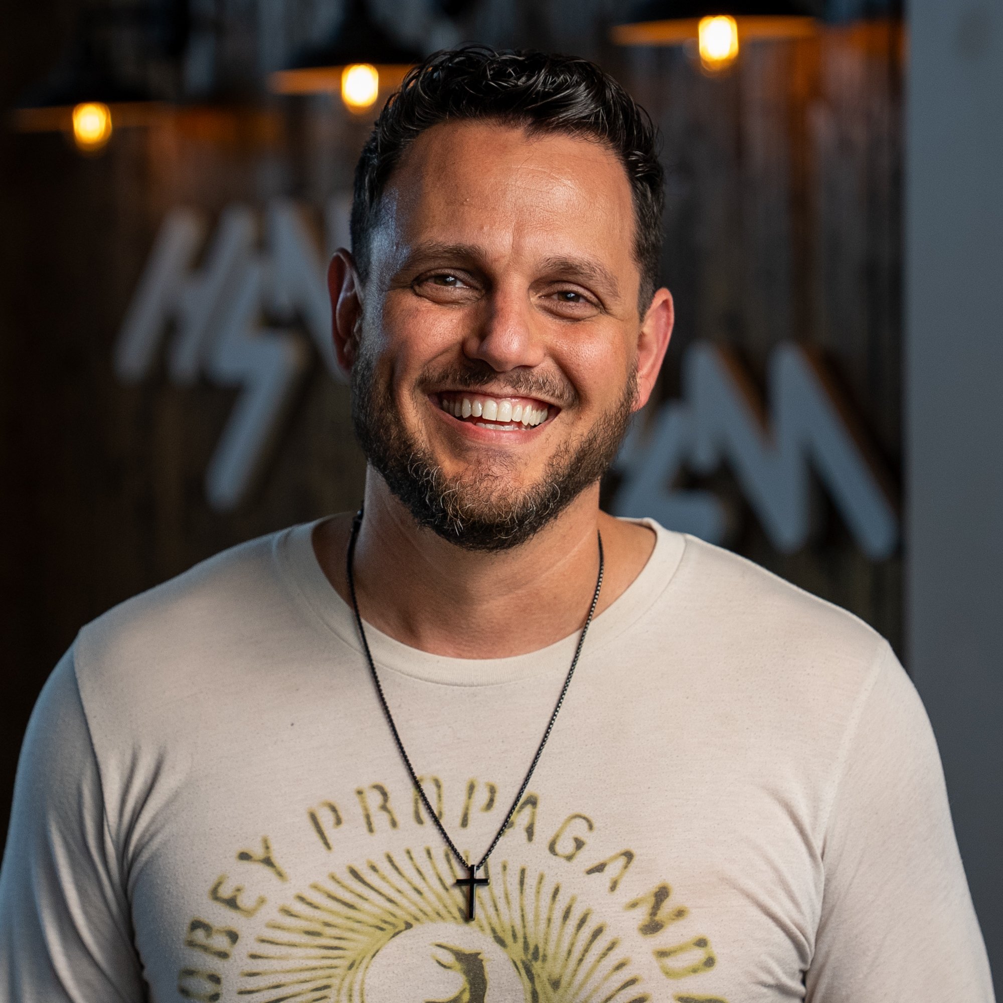 Jason McLeod