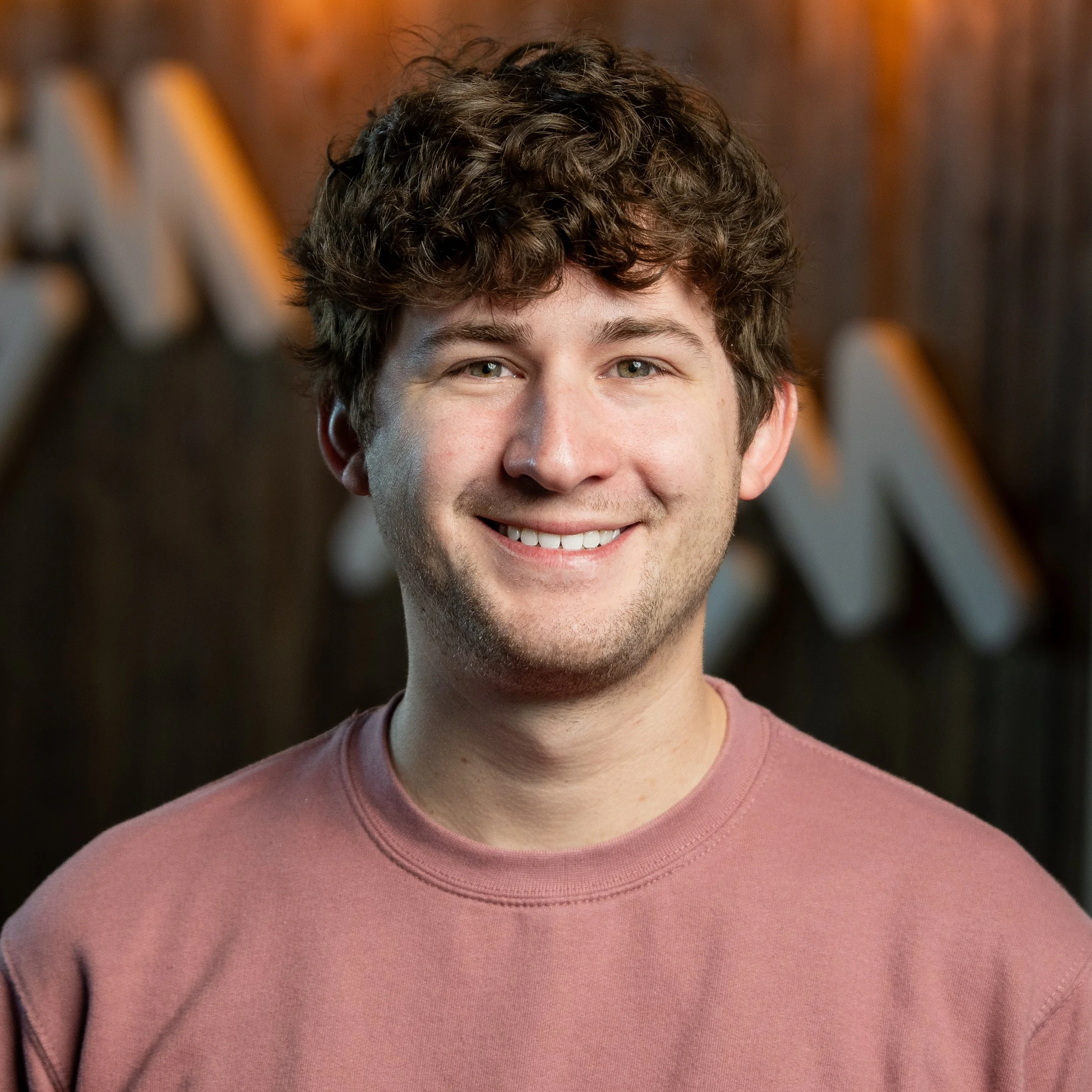 Jonathan (JP) Perfater