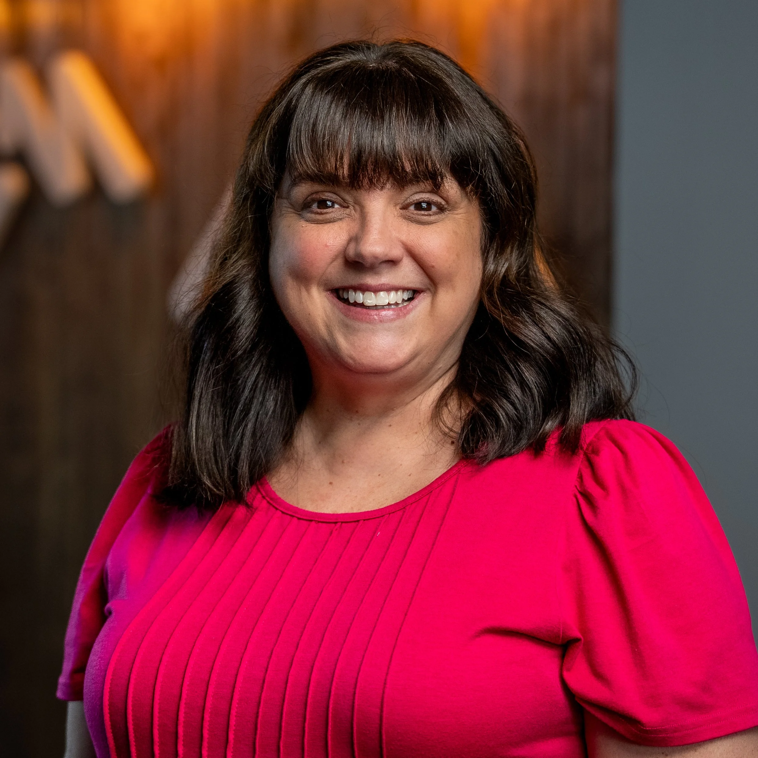 Kim Moore