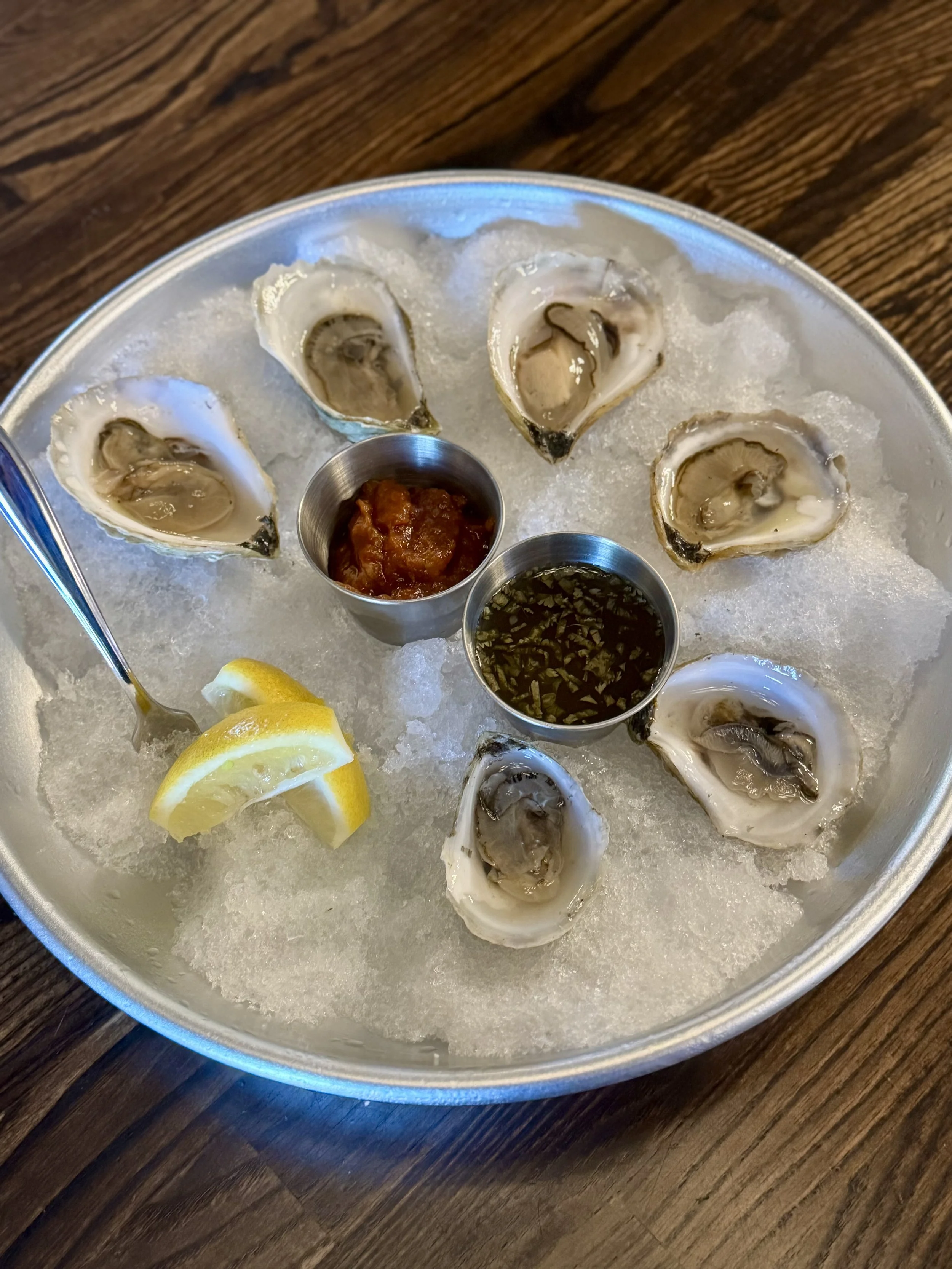 Buck-a-Shuck