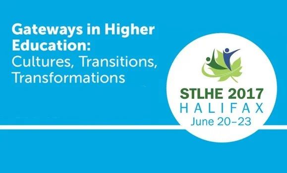 Early Bird registration is open for STLHE 2017
