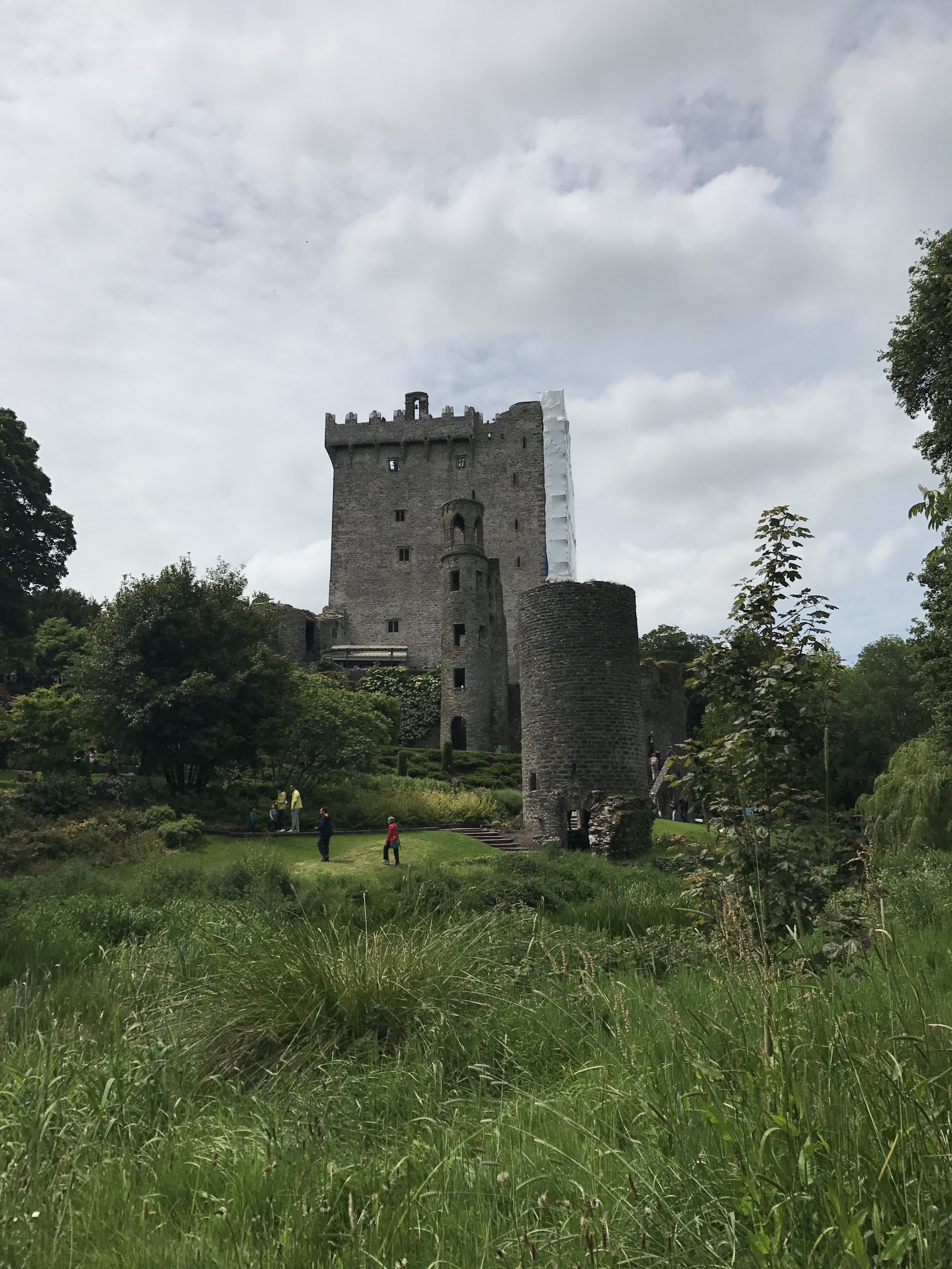 Blarney Castle