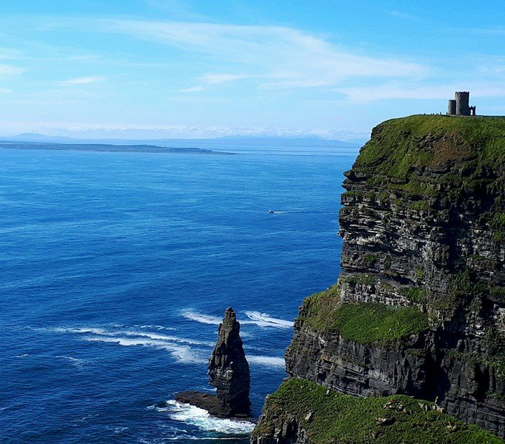 Cliffs of Moher