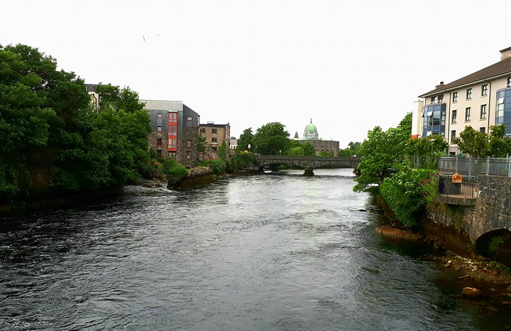River Corrib