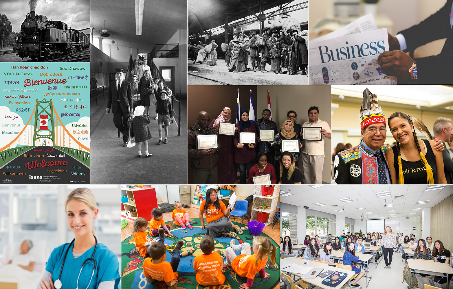 International Conference in Intercultural Studies