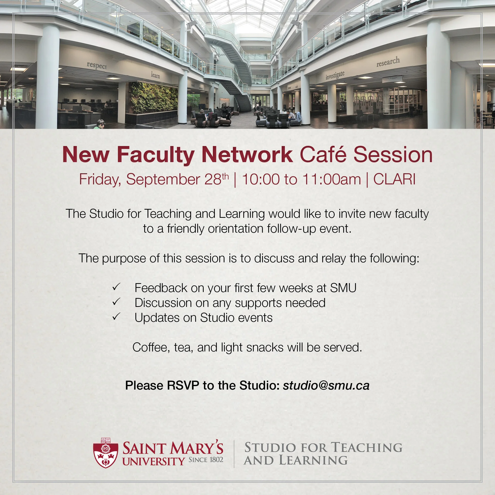 New Faculty Network Café Session September 2018.jpg