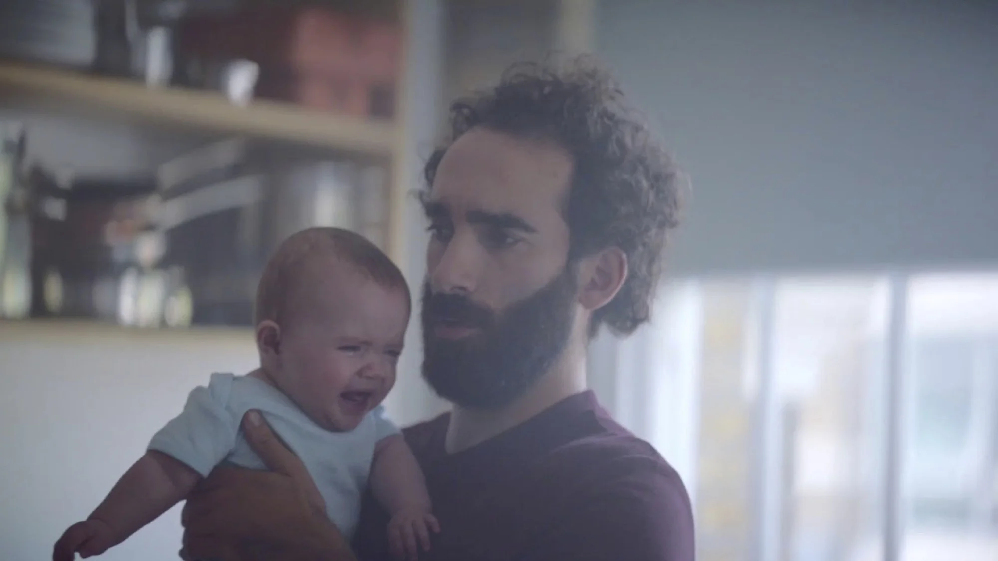 “I’m reminding you that Laura loves you, and that you are doing a great job.” – a machine ( Alexa – Day with Dad, Amazon Echo commercial, 2018)