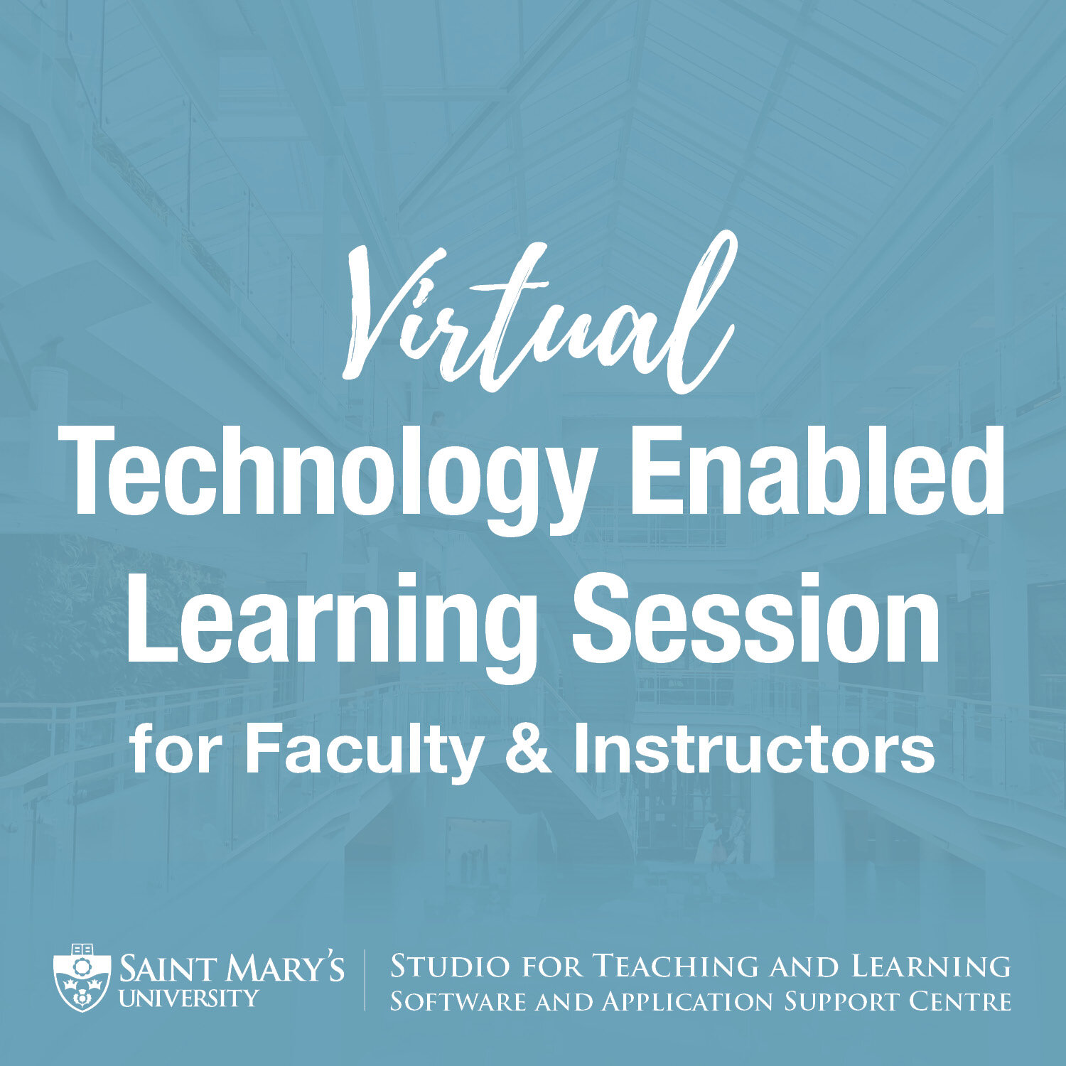 Teaching Synchronously Using Zoom or Virtual Classroom Alongside Brightspace