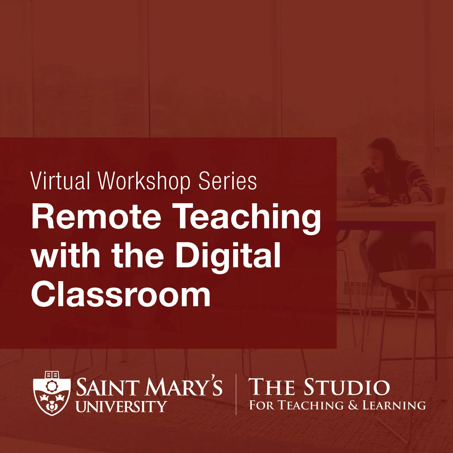 Facilitating an Online Synchronous Class 