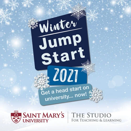 Graduate Jump Start Q&amp;A Forum