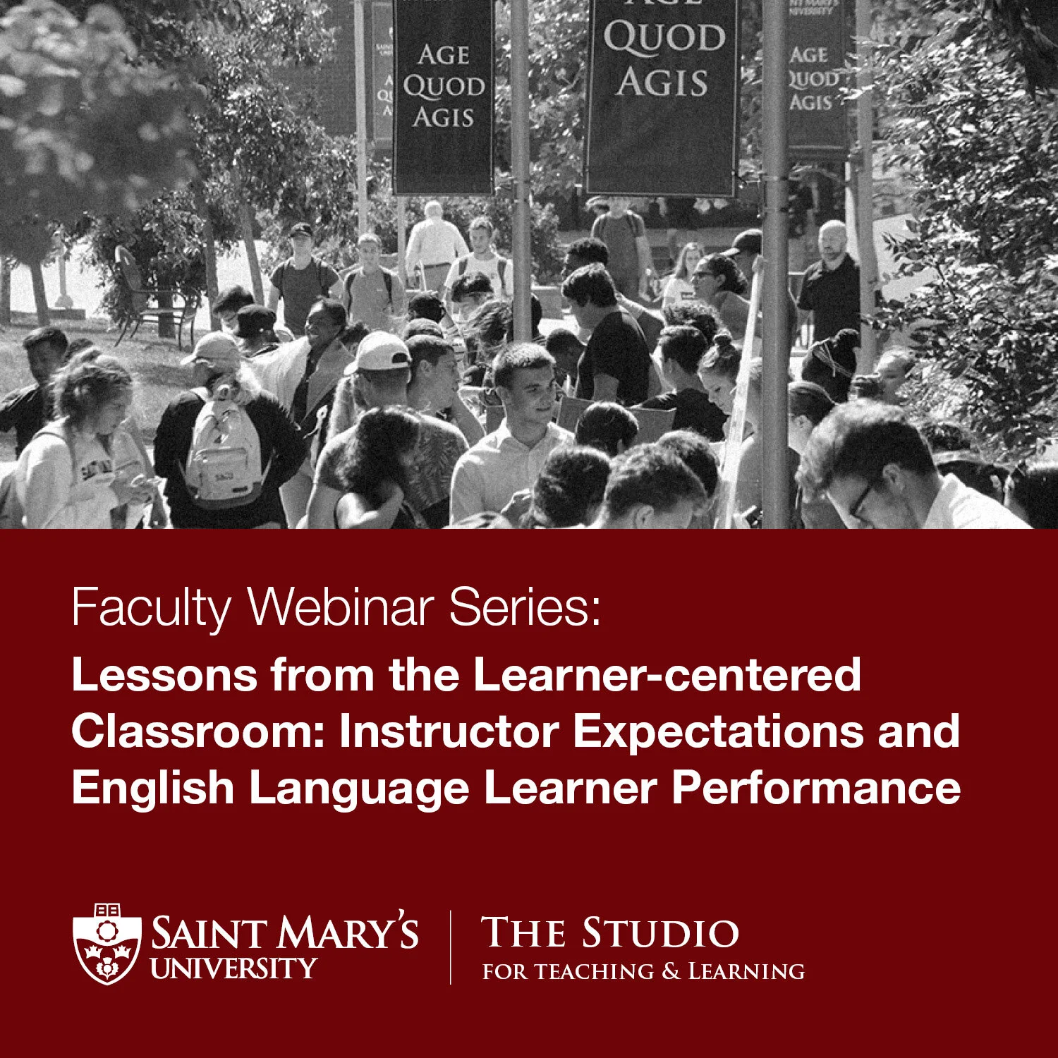 Concepts of Face and Learner Engagement