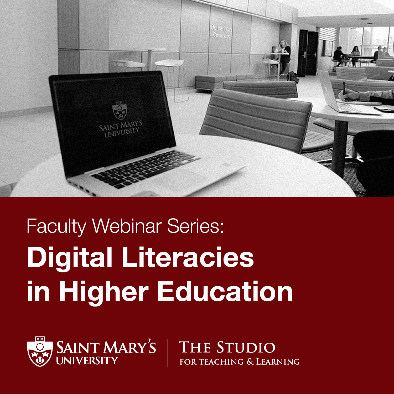 POSTPONED: Students and Digital Literacies