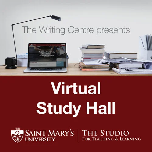 Virtual Study Hall