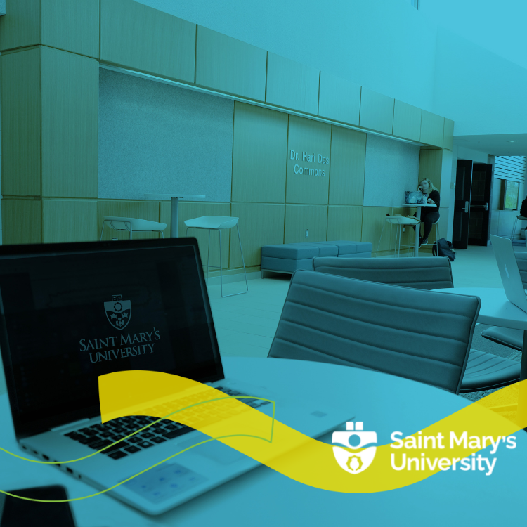 The Studio for Teaching and Learning is a resource for the Saint Mary's