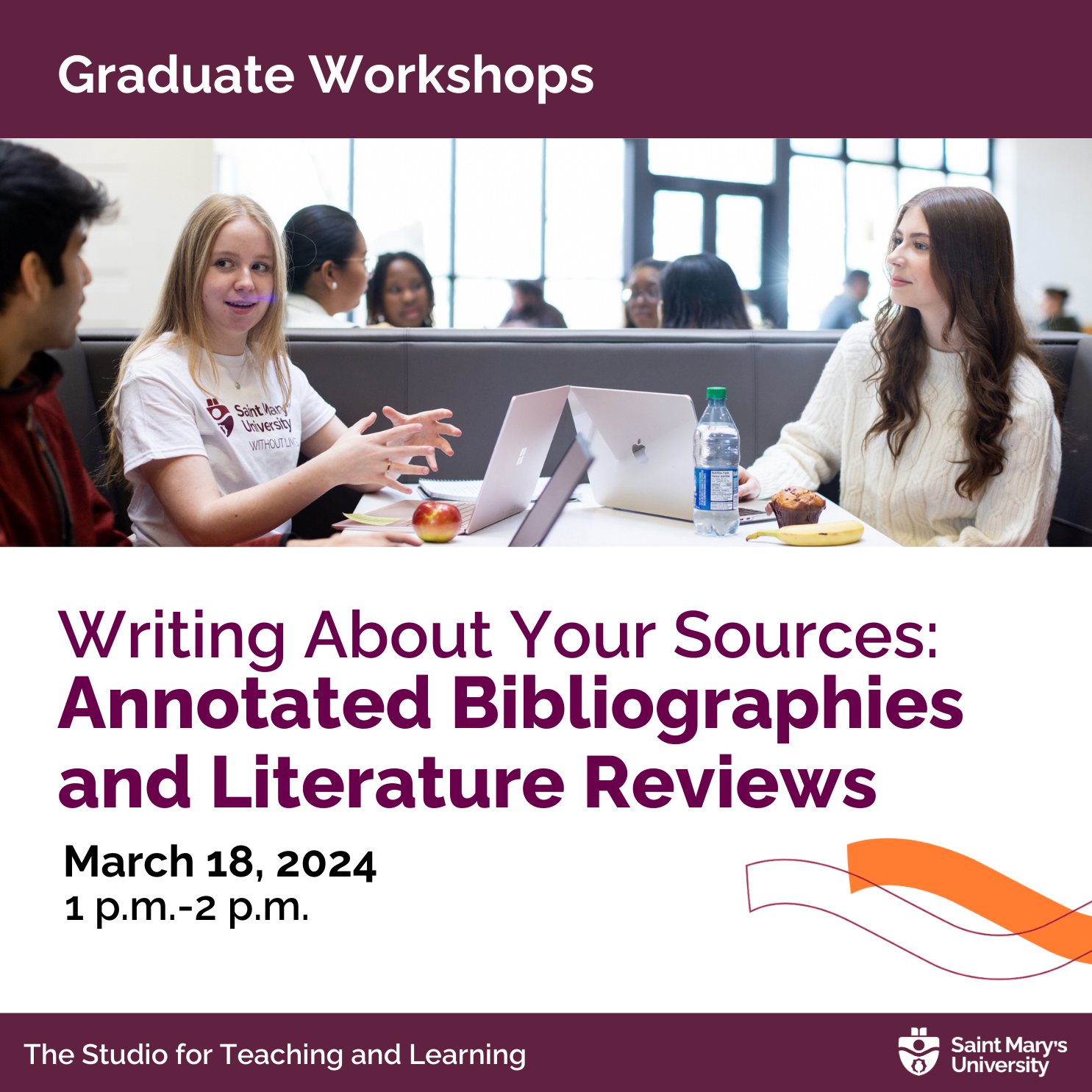 Writing About Your Sources: Annotated Bibliographies and Literature ...